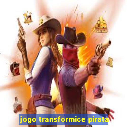 jogo transformice pirata